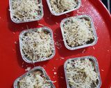 Foto langkah ke 5 dari resep Makaroni scotel panggang.