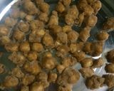गुड वाले चने (Gur wale chane recipe in hindi) रेसिपी चरण 6 फोटो