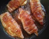 Foto langkah ke 3 dari resep Cumi Bakar Madu Teflon.