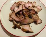 ยำหมูย่างใส่แครอท วิธีทำสูตร 1 รูป