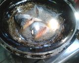 Foto langkah ke 4 dari resep Sup ikan Bawal.