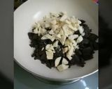   ड्राई फ्रूट चॉकलेट फ़ज (Dry fruit Chocolate fudge recipe in Hindi) रेसिपी चरण 1 फोटो