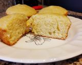 Foto del paso 7 de la receta: Muffins de naranja