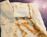Foto del paso 8 de la receta: Crepes de Setas y Langostinos