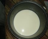 Foto langkah ke 2 dari resep Es Lilin SUKI (susu coki coki).