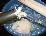 Foto del paso 4 de la receta: Churritos de la Mamá Teresa