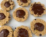Une image de l'étape 3 de Cup cookie dough.