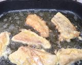 Foto langkah ke 5 dari resep Saengseon Jeon (Korean Pan-Fried Fish).
