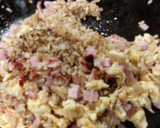 Foto del paso 4 de la receta: Ternera china salteada con cebolla y pimientos