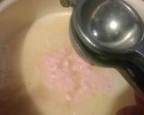 Foto del paso 1 de la receta: Pastel frío de limón recuerdo de mamá