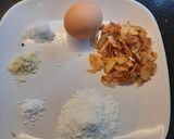 Foto langkah ke 1 dari resep Pentol ayam.