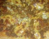 A picture of step 11 of Pizza.