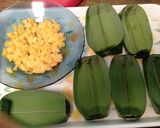 Foto langkah ke 1 dari resep Kue Tetu Palu.