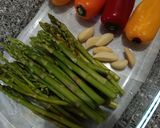 Foto langkah ke 2 dari resep Roasted Veggies.