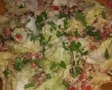 Foto del paso 2 de la receta: Ensalada con lo que queda de hoy