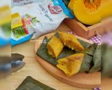 Foto langkah ke 6 dari resep Sumping Waluh Khas Bali.