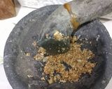 Foto langkah ke 2 dari resep Tempe Garit.