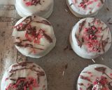 Foto del paso 1 de la receta: Alfajores de chocolates