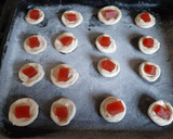 Foto del paso 7 de la receta: Margaritas de membrillo