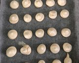Foto del passaggio 10 della ricetta Cream tart (con pasta frolla al burro) 🍫