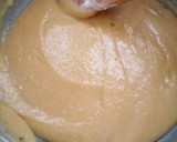 பால் கேக் ரெசிபி ஸ்டேப் 2 புகைப்படம்