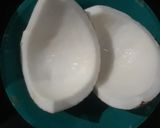 Foto langkah ke 1 dari resep Unti kelapa gula merah.