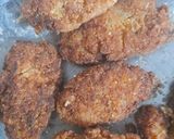 Foto del paso 7 de la receta: Croquetas de zanahoria🥕🥕