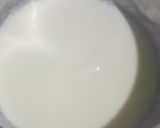 Foto del paso 6 de la receta: Milanesa de pollo en salsa bechamel 3M
