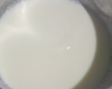 Foto del paso 6 de la receta: Milanesa de pollo en salsa bechamel 3M