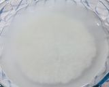 Foto del paso 7 de la receta: Arroz con leche a la menta + melón. Una delicia