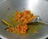 Foto langkah ke 4 dari resep Ayam Kuning Asam Hot.