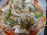 Pizzas a mi estilo