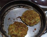 Foto del paso 4 de la receta: Hamburguesas veggy de lentejas