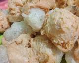 Tahu Walik Aci langkah memasak 4 foto