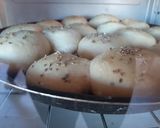 Foto del paso 2 de la receta: Pancitos de anís
