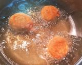 Foto del paso 10 de la receta: Croquetas de Secas amb butifarra i cansalada viada
