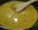 Foto langkah ke 5 dari resep Pumpkin Mushroom Soup.