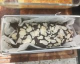 Foto langkah ke 6 dari resep Brownies Almond Simple.