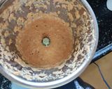 A picture of step 3 of Kele ka kofta.