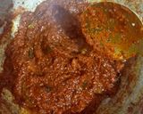 தக்காளி தொக்கு சாதம் (Thakkaali thokku satham recipe in tamil) ரெசிபி ஸ்டேப் 4 புகைப்படம்