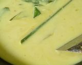 Foto langkah ke 3 dari resep Gulai Kuning Ikan Tongkol.