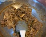 Foto langkah ke 3 dari resep Nasi krawu.