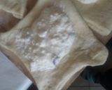 Túrós batyu recept fázis 4 fotója