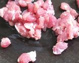 Foto del paso 8 de la receta: Lomo de cerdo en salsa satay