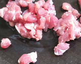 Foto del paso 8 de la receta: Lomo de cerdo en salsa satay