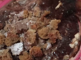 Budín Suizo