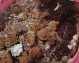 Foto del paso 3 de la receta: Budín Suizo