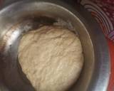 3 color bread recipe step 3 photo