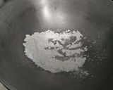 A picture of step 6 of Chocolate Doughnuts.
