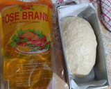 Foto langkah ke 5 dari resep Roti Kukus Pontianak.